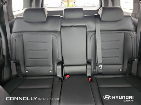 2026 Hyundai Santa Fe - thumbnail 22