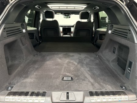 2026 Land Rover Range Rover Sport - thumbnail 34