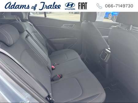 2024 Kia Sportage K2 MY23 5DR €35,900 thumbnail