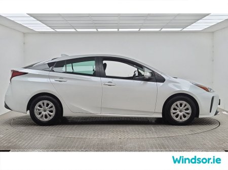 2022 Toyota Prius - thumbnail 12