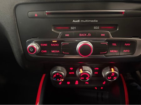 2018 Audi A1 1.0 tfsi stronic auto only 49000 kms €16,999 thumbnail