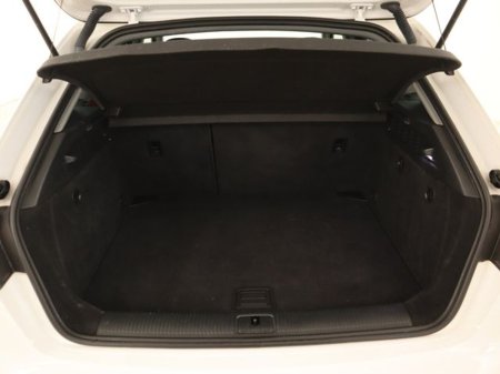 2018 Audi A3 - thumbnail 13