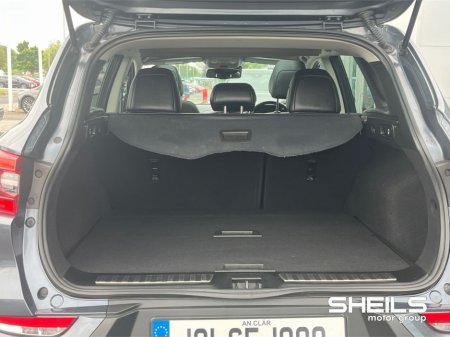 2019 Renault Kadjar - thumbnail 9