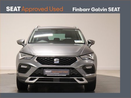 2022 SEAT Ateca 1.0TSI 110hp SE+ €26,950