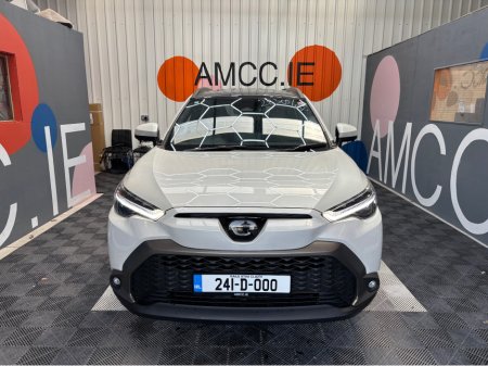 2024 Toyota Corolla Cross - thumbnail 6