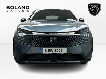 2026 Peugeot 3008 - thumbnail 7