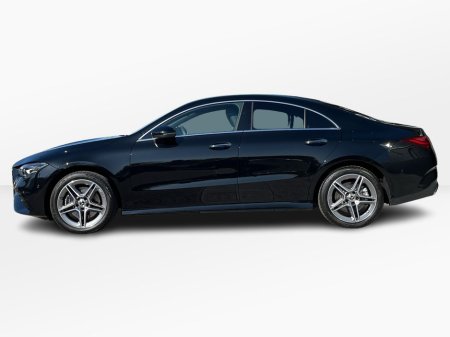 2024 Mercedes-Benz CLA Class - thumbnail 5
