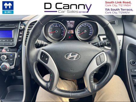 2016 Hyundai i30 - thumbnail 11