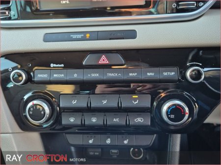 2020 Kia Sportage - thumbnail 13