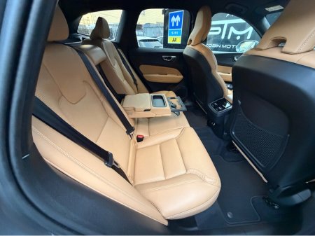 2020 Volvo XC60 2.0 Inscription D4 AWD 190HP Auto Top Spec €37,995 thumbnail