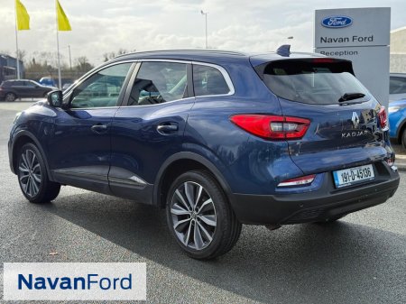 2019 Renault Kadjar Iconic 1.5 DCi 115Ps €18,450 thumbnail