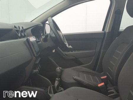 2024 Dacia Duster - thumbnail 5