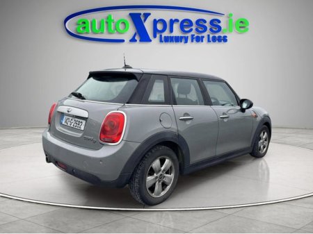 2014 MINI Cooper - thumbnail 7