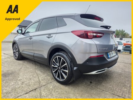 2021 Opel Grandland X - thumbnail 7