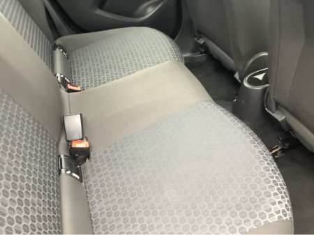 2016 Opel Corsa - thumbnail 10