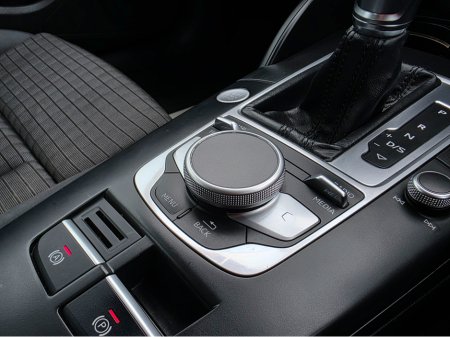 2017 Audi A3 - thumbnail 25