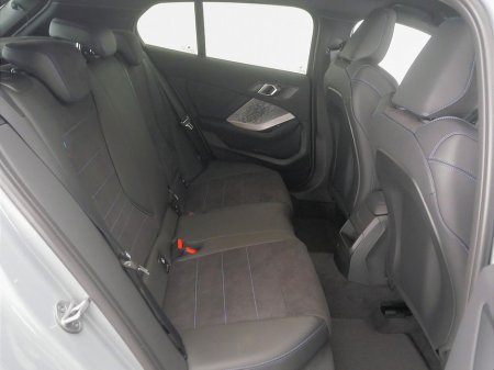 2025 BMW 1 Series 120 M Sport €41,900 thumbnail