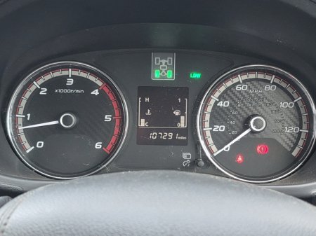 2017 Mitsubishi L200 - thumbnail 20