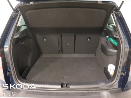 2021 Skoda Karoq 2.0TDI 115HP Style €27,950 thumbnail