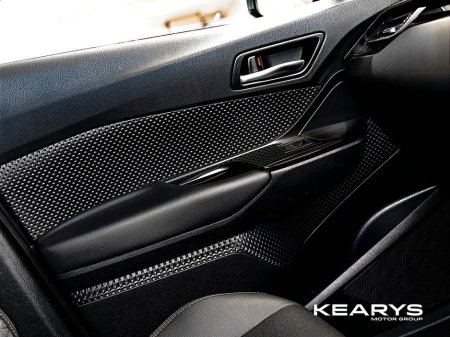 2023 Toyota C-HR - thumbnail 37