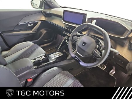 2026 Peugeot 2008 - thumbnail 6