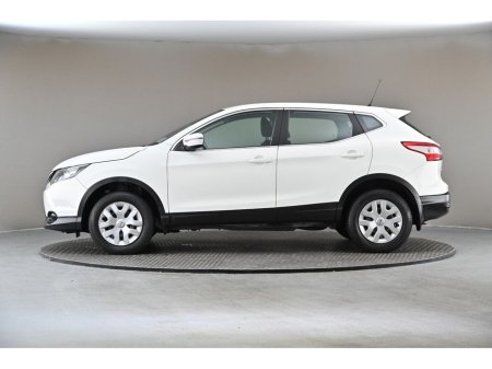 2017 Nissan Qashqai - thumbnail 5