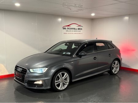 2016 Audi A3 - thumbnail 12