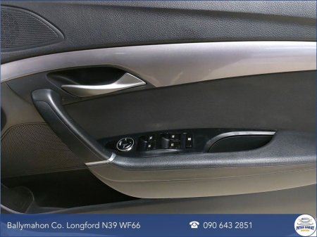 2016 Hyundai i40 - thumbnail 19