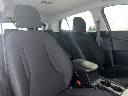 2024 Kia Sportage - thumbnail 7