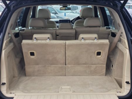 2015 BMW X5 XDR 25D SE G1 2TB 7 KS22 4DR XDRIVE 2TB7 AUTO €20,950 thumbnail