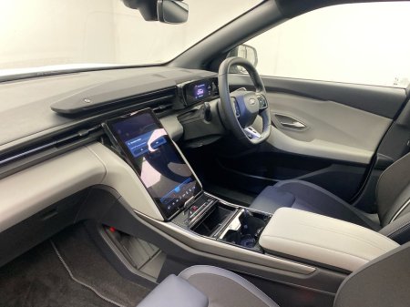 2026 Ford Capri Select 77kWh Extended Range €42,995