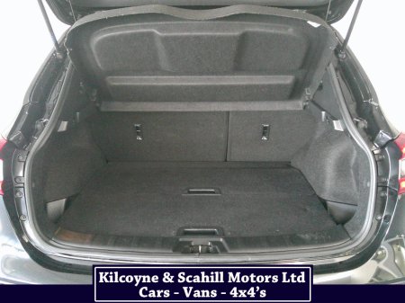 2019 Nissan Qashqai 1.5 DCI N-CONNECTA 115 115PS 5DR thumbnail