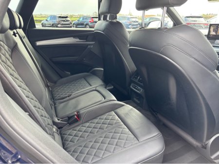 2023 Audi Q5 - thumbnail 14