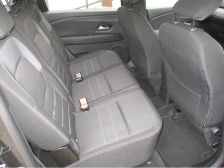 2023 Dacia Jogger - thumbnail 6