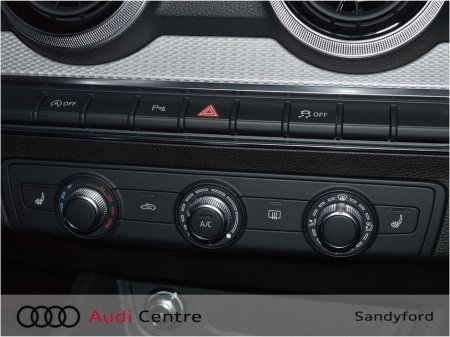 2026 Audi Q2 30 TFSI 116HP SE €39,991 thumbnail