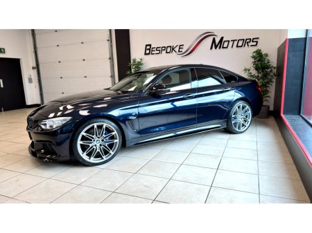 2016 BMW 4 Series - thumbnail 3