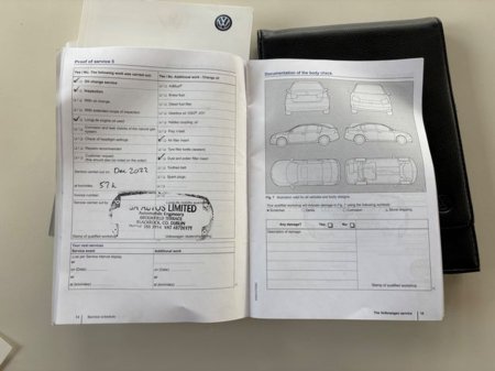 2016 Volkswagen Golf - thumbnail 10