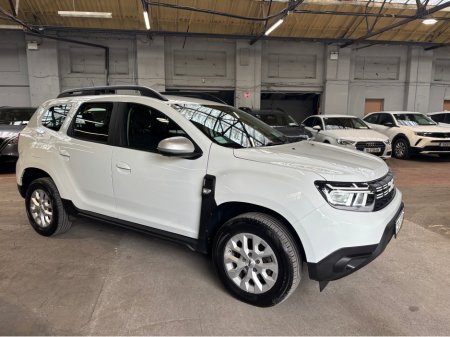2023 Dacia Duster - thumbnail 1