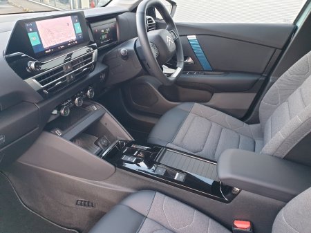 2023 Citroen E-C4 "C-Series Model " Electric Vehicle €19,999 thumbnail