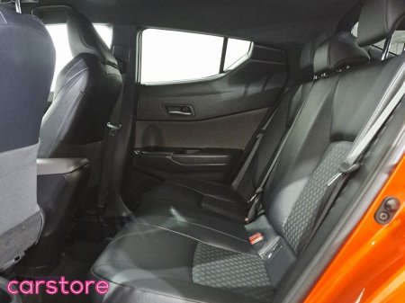 2020 Toyota C-HR 2.0 HYBRID LAUNCH EDITION €24,880 thumbnail