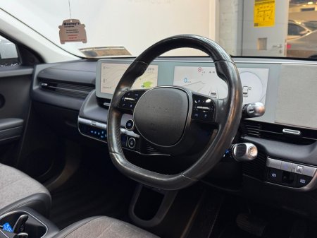 2022 Hyundai Ioniq 5 58kW Executive Plus €22,995 thumbnail