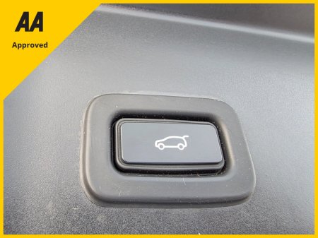 2021 Land Rover Range Rover Evoque - thumbnail 10