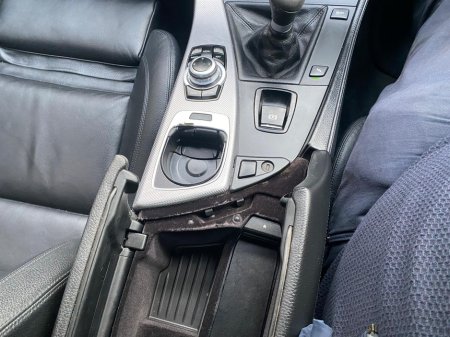 2011 BMW 5 Series D F10 M SPORT 4DR €6,750 thumbnail