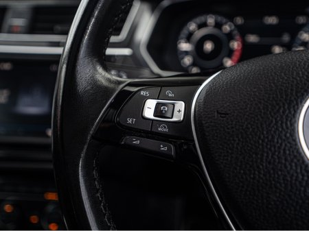 2017 Volkswagen Tiguan 2017 VW Tiguan 2.0d Automatic/High spec/1yr warran €24,888 thumbnail