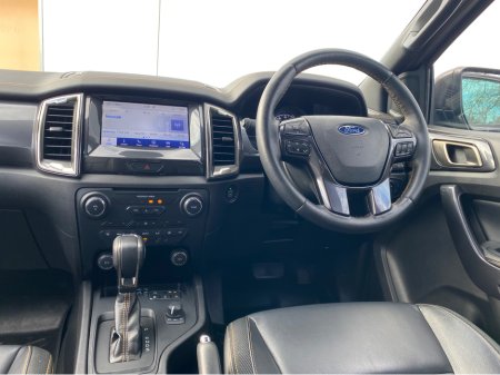 2021 Ford Ranger - thumbnail 7