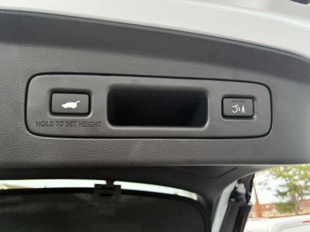 2025 Honda HR-V "Advance" Model Hybrid, Only 400 Kilometres, Display Model €41,500 thumbnail