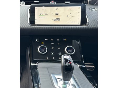 2023 Land Rover Range Rover Evoque EDITION €42,950 thumbnail