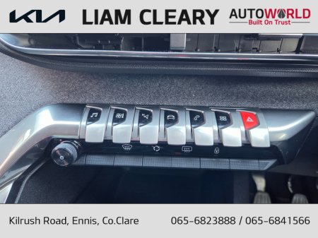 2022 Peugeot 3008 - thumbnail 18