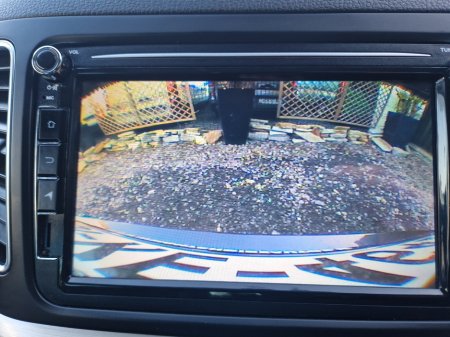 2013 Volkswagen Sharan 2.0 TDI 115BHP TRENDLINE BLUEMOTION TECH €10,500 thumbnail