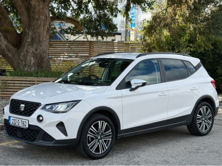 2023 SEAT Arona - photo 3